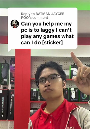 Top Tips for Optimizing a Laggy PC