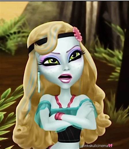 ALL gil hate here sorry.. #monsterhigh #lagoonablue #beyoncé #viralvideo #fyp Lagoona Blue and Gillington (Gil) Webber toxic edit Monster High Mattel Audio: Sorry by Beyoncé Lemonade