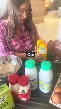 Tarte aux pommes maison avec Clara : recette facile et astuces