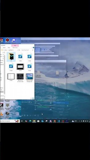 Convert mkv file to mp4 file #video #videoediting #videoeditor #shortvideo #youtubeshorts #shorts