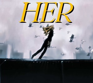 Hero: A Tribute to Cowboy Bebop's Iconic Characters