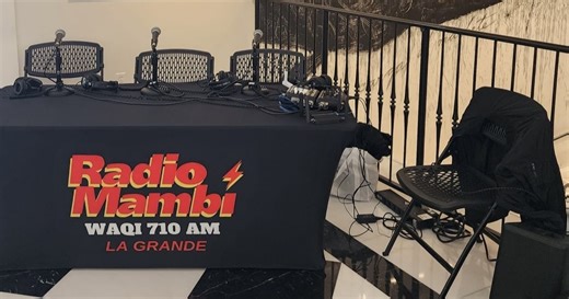 Radio Mambí goes off the air after 40 years: The end of a symbol of the Cuban community in Miami