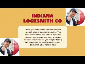 Indiana Locksmith Co