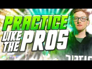 How to Practice Like the Pros on Black Ops Cold War | CoD Tips & Tricks