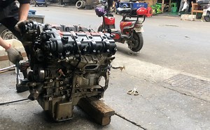 JEEP 切诺基 牧马人 克莱斯勒升级 3.2 3.6L V6发动机