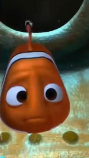 The Real Facts Behind the Clownfish of Finding Nemo #shorts