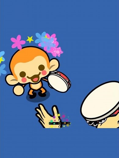 Rhythm Hell in Heaven Studio #shorts