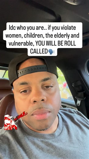 ROLL CALL🗣️🗣️🗣️ | Idc who you are!!!! Nobody is exempt from the Roll Call🗣️… I do this because women hit me up because there are so many predators and creeps... | Instagram