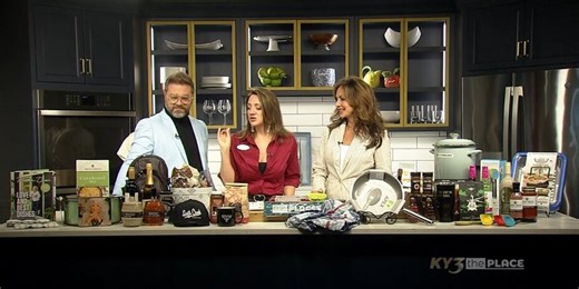 SPONSORED The Place: Find all of these gifts and MORE at the Branson Landing!