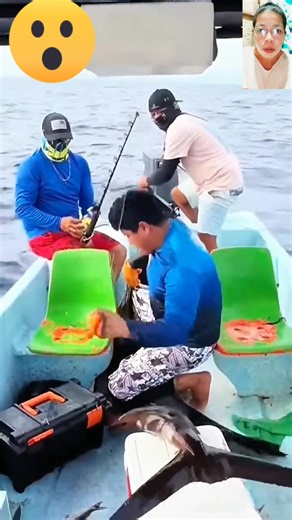 234K views · 735 reactions | Blue Marlin fish ang laki #fishing | aling cheche | Facebook