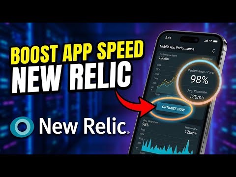 How to Increase App Performance with New Relic - Beginner Guide