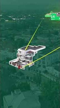 3D Motion Graphics works by Emmaginations