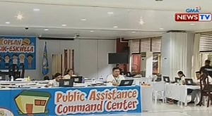 DepEd opens Action Center ahead of start of classes