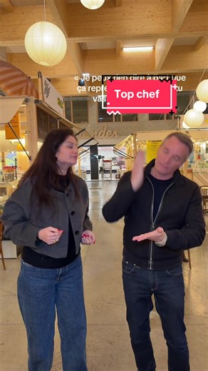Stéphane Rotenberg et Top Chef : Découvrez les surprises !
