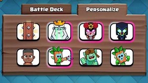 1.6K views · 42 reactions | NEWS: First look at three new #ClashRoyale emotes with sound. Pass Royale: - Crying Royal Ghost (sound bugged) Other Emotes (shop & challenge) - Glorious Log - Ram Rider Fist Pump #clashroyale #supercell #mobilegames #mobilegaming #update | CWA Mobile Gaming | Facebook