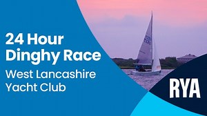 The 53rd West Lancashire Yacht Club 24 Hour Race returned to Southport after a 5-year break ⛵ The sailing community came together for the thrilling event with teams of 8-12 people taking on shifts during the non-stop 24 hours. It was an incredible display of skill, teamwork, and determination! #SailingCommunity #Southport WLYC 24 Hour Race | Royal Yachting Association