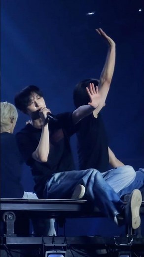 2025 SF9 LIVE FANTASY #5 LOVE DAWN DAY1 BEHIND🎞️ #SF9 #에스에프나인 #SF9_TOUR #SF9_LOVE_DAWN IN #SEOUL