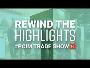PCIM Europe 2026 – A Look Back
