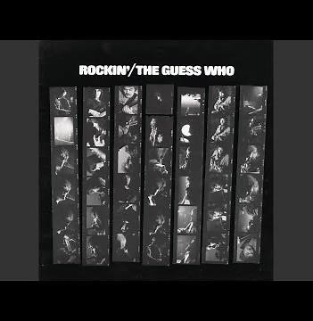 Running Bear (Remastered)