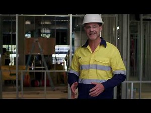 Making construction workplaces safer for everyone, every day