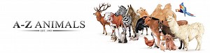 A-Z Animals