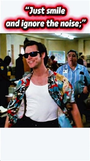 ace ventura: pet detective #jimcarrey #comedy #nostalgia #funny