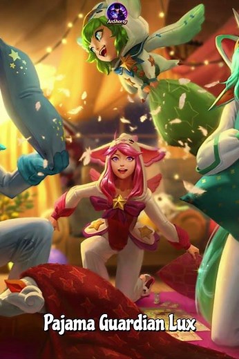 Lux All Skins