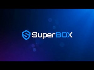 How To Set Up Internet Connection with SuperBox S7 Series