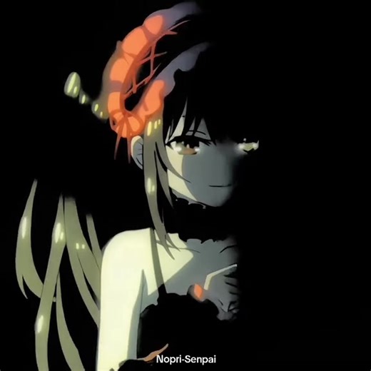semua kekuatan gak ada gunanya wok di hadapan Tuhan yg bisa mengatur konsep waktu dan sejarah 🥶👍#fypp #kurumi #lewatberandafyp #margaara #animerealityaidol