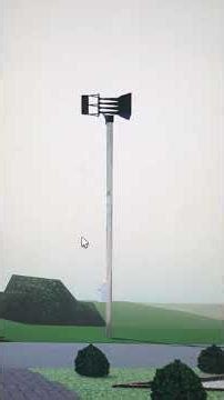 Roblox La Plata MD Whelen Vortex Finback Will Not Stop Going Off