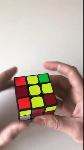 I can’t believe this works… #rubikscube | Max Major
