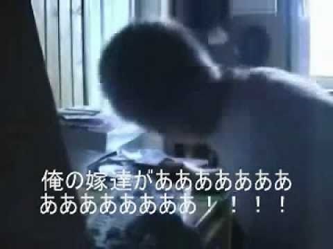 キーボードクラッシャーvs夜神月ウイルス