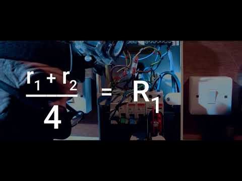 Video 177: (4b) Ring Continuity Tests