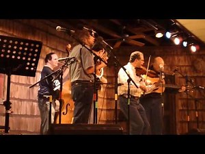 Last Whippoorwill "Texas Gallop"