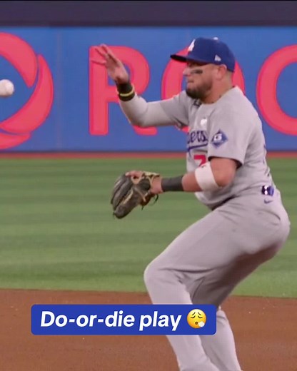 Dodgers vs Blue Jays: World Series Highlights and Drama