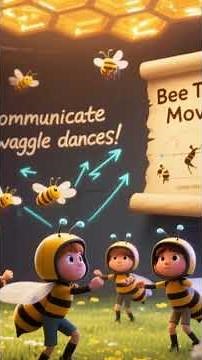 Fun Fact Of The Day Kids | Today’s Fun Fact | Random Facts For Kids | Educational Cartoons For Kids