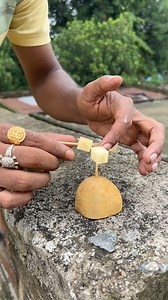 We tried some experiment 🧪 challenge Bengali mini blog 😵part1 | BabonVlogs