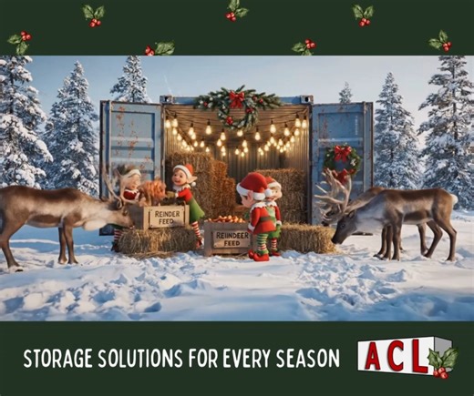 🐷 Whether you need storage on the farm, 🚧 on the jobsite or 🏠 at home, WE CAN DELIVER! 👀LOOKING TO PURCHASE OR RENT A SHIPPING CONTAINER? FREE QUOTES HERE: https://www.aclbox.net/quote/ or give us a call: 866-643-8226. Rent-to-Own Options also available: https://www.aclbox.net/rent-to-own/ | Arkansas Containers LLC