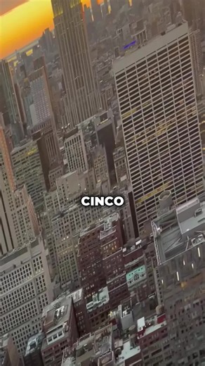 5 cosas que no sabías sobre Nueva York🗽🇺🇸 #NuevaYork #Historia #Cultura #turismo #nyc