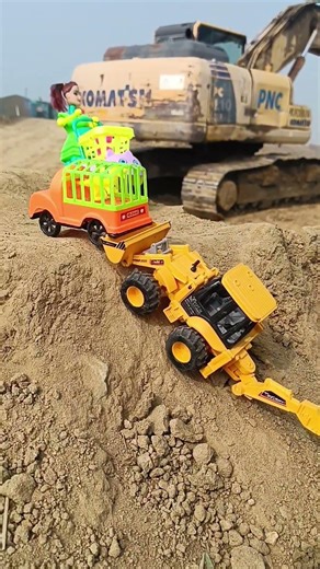 New Remote Control JCB Unboxing and testing 🔥