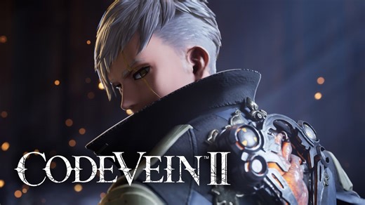 CODE VEIN II - Gameplay presentation