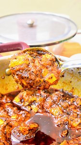 Spicy and tasty kachi keri ka achar | Swad Ka Khazana Recipes