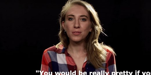 Video shows 80 years of subtle sexism in 2 minutes