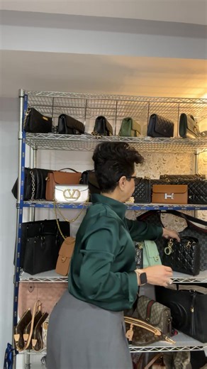 Alissa Waters on Reels