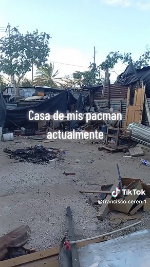 Estado Actual de la Casa de Miss Pacman en 2026
