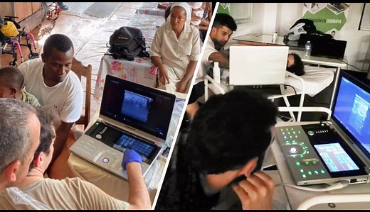 93K views · 30 shares | #VINNO6, a compact, intelligent and powerful tool | VINNO Ultrasound | Facebook