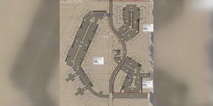 G.I. developer planning to create new housing in Hastings