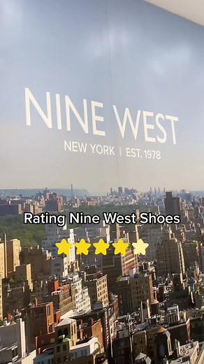Rating some of our favourite Nine West styles! 🤩 #ninewestaus #shoes #heels #shopping #fashion #styling