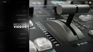 Adding Movies to Plex Library via Windows Share