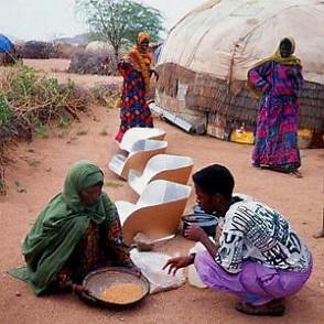 7. Energy and Society